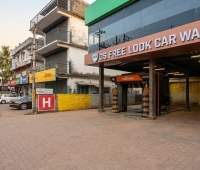 DS Freelook Car Wash Elayavoor