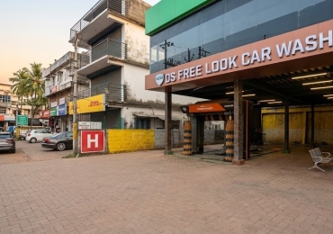 DS Freelook Car Wash Elayavoor