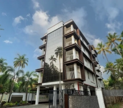 Daan Temple Inn Guruvayur