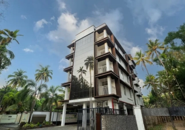 Daan Temple Inn Guruvayur