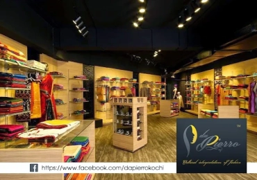 Dapierro Ladies Boutique Kochi