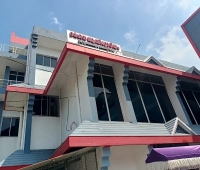 Darsana Auditorium Pappanamcode
