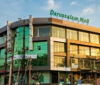 Darussalam Mall Tirur