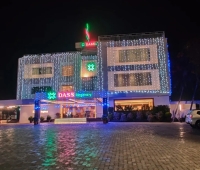 Dass Regency Hotel Kanimangalam