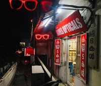 Davies Opticals