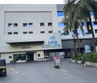 Daya General Hospital Thrissur
