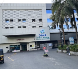 Daya General Hospital Thrissur