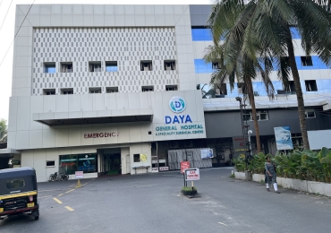 Daya General Hospital Thrissur