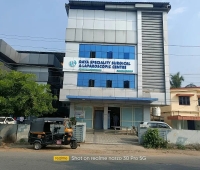 Daya Hospital Palakkad
