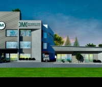 Daya Medical Centre Kongad