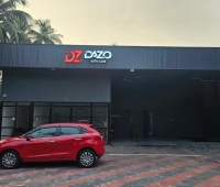 Dazo Autocare Car Wash Kannur