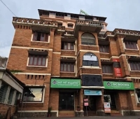 Dc Books Auditorium Kottayam