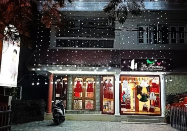 De Fascino Designer Boutique