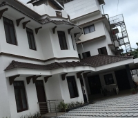 De Orient Hotel Chinnakada