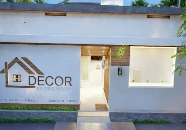 Decor Painting Services Thalore