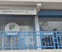 DeepSmile Counselling Hub Pullazhi