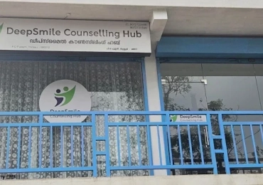 DeepSmile Counselling Hub Pullazhi