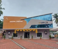 Deepa Cinema Viyyur