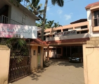 Deepa Hospital Kumarapuram