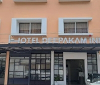 Deepakam Inn Sultanpet