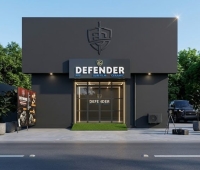 Defender Car Wash Vadakkanthara