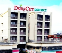 Deira City Residency Thayalangadi