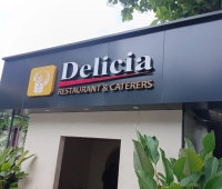 Delicia Restaurant Malappuram