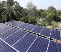 Delta Energy Solutions Malappuram