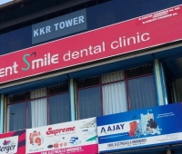 Dent Smile Dental Hospital Vellanikkara