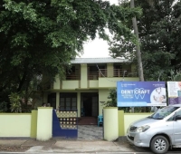 Dentcraft Multispeciality Dental Hospital Olarikkara