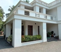 Desaposhini Auditorium Kuthiravattom