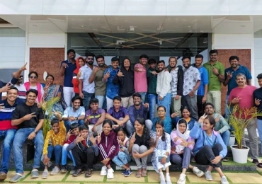 Descpro Technologies Pvt. Ltd.