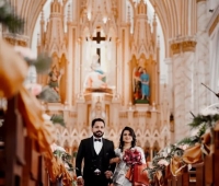 Design Ads Wedding Photography Palayam