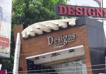 Designs Boutique