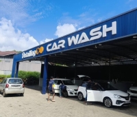 Detailing Co Car Wash Thodupuzha