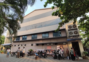 Devaki Cinemas Guruvayur