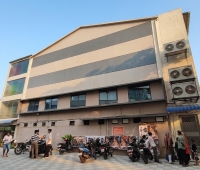 Devaky Cinemas Guruvayur