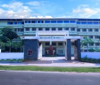 Devamatha CMI Public School Thrissur