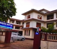 Devamatha Hospital Thrissur
