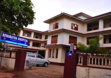 Devamatha Hospital Thrissur