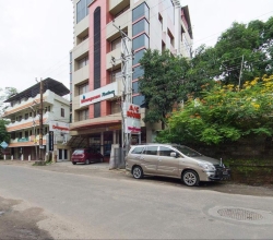 Devanganam Residency Guruvayur