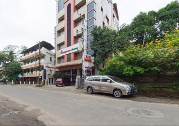 Devanganam Residency Guruvayur