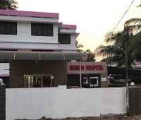 Devans Hospital Kollam