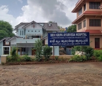 Devi Kripa Ayurveda Hospital Mattumanda