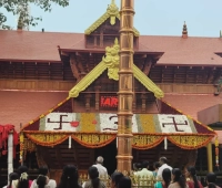 Devi Temple Kanichukulangara