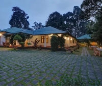 Dew Drops Farm Hotels Munnar