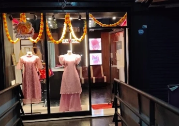 Dezire Boutique