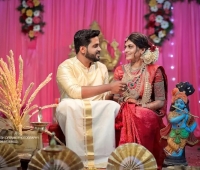 Dframe Wedding Photography Payyanur