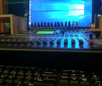 DiGi Track Sound Recording Studio