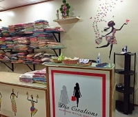 Dia Creations Designer Boutique